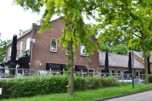 buitenschilderwerk projecten schildersbedrijf koenen rhenen